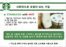 스타 벅스 소개 [경영이념, 하워드 슐츠 경영이념, 경영전략] 25페이지