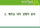 비비고, 베트남 외식문화의 꽃을 피우다 11페이지