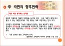 사나이 울리는 농심 辛라면!! (신라면 마케팅 전략) 20페이지