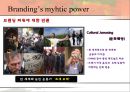 전략적 포지셔닝과 브랜드 아이덴티티 46페이지