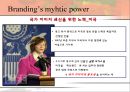 전략적 포지셔닝과 브랜드 아이덴티티 49페이지