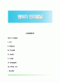 영아기 인지발달 레포트 1페이지