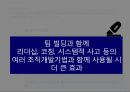 팀빌딩 Team building (팀빌딩 ) 19페이지