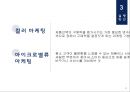 글라소비타민워터 마케팅전략 14페이지