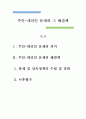 행정학)공기업의 주인 대리인문제 해결차원에서 사후평가(경영평가)와 통제에 대해 논하시오 1페이지