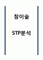 참이슬 STP분석 1페이지