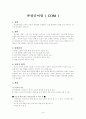 만성중이염의 원인, 치료 간호중재 등 1페이지