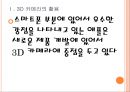 애플의 증강현실 사업참여 PPT자료 4페이지