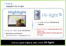 Cass Ice Light의 Re-Launching 전략 26페이지