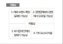 CJ 푸드월드 해외진출 전략 21페이지