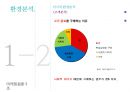 CJ 건강한 탄산음료음료마케팅전략 11페이지