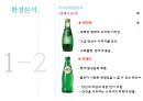 CJ 건강한 탄산음료음료마케팅전략 19페이지