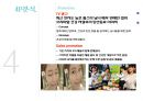 CJ 건강한 탄산음료음료마케팅전략 40페이지
