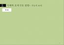 조직의 분류와 그 유형 13페이지