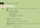 조직의 분류와 그 유형 16페이지