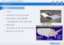 월 마트 SCM 혁신 사례 분석 6페이지