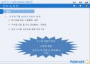 월 마트 SCM 혁신 사례 분석 24페이지