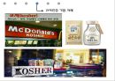 유대인과 코셔 vs 이슬람과 할랄 8페이지