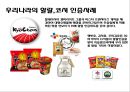 유대인과 코셔 vs 이슬람과 할랄 33페이지