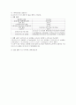 일반화학실험-승화열 A+레포트 3페이지
