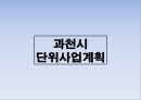 도시계획과 부동산개발 과천시 23페이지