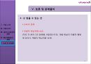 경영전략 사례분석 비벤디의 다각화전략 20페이지