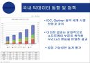 빅데이터의 동향과 시사점 23페이지