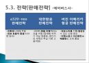 보잉사와 에어버스사의 비교 18페이지