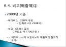 보잉사와 에어버스사의 비교 27페이지