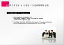 조직변화 KT의 조직변화 사례 분석을 중심 19페이지