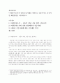 [자원봉사론]자원봉사조직의 실제 갈등사례를 제시하고 전문적이고 실질적인 해결방안을 제시하시오. 2페이지