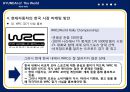 현대자동차 세계 랠리 선수권 대회 마케팅전략 31페이지