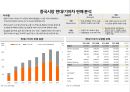 중국.인도.일본.인도네시아.호주.태국 자동차 시장 현황 및 분석 5페이지