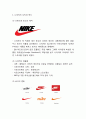 [나이키 마케팅사례] NIKE 나이키 브랜드분석과 SWOT분석및 마케팅전략 사례와 나이키 미래방향제언 3페이지