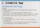 인권과 사회복지(통합) 10페이지