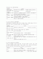 누리과정을 실시하게 된 배경과 누리과정의 내용, 효과 등을 기술하시오 3페이지