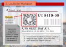 ups의 IT 기술 분석(영어) 31페이지