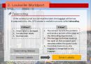 ups의 IT 기술 분석(영어) 40페이지