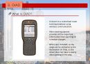 ups의 IT 기술 분석(영어) 47페이지