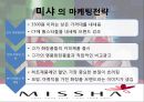 화장품 회사 마케팅 전략 3페이지