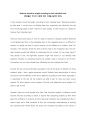[영어영작/영어작문/영어에세이]Students should be taught according to their individual level. 1페이지