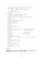 [성인간호학 실습] 뇌내출혈 5페이지