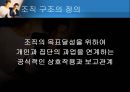 [거시경영조직론] 조직구조가 조직의 성과에 중요한 영향을 준다 5페이지