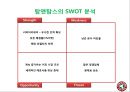 [중소기업경영론] 탐앤탐스 에 대한 분석 및 지속성장 전략안 7페이지