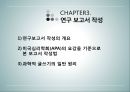 상담심리학 - 연구수행의 실제 - 발견 계획서 작성 보고서 작성 윤리문제 20페이지