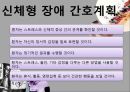 신체형 해리성 허위성장애와 간호 20페이지