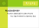 아동기 발달장애 [품행장애 학습장애 반사회적 행동 공격성 학교공포증 소아우울증 소아정신분열증] 20페이지