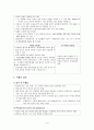 약물의 종류와 약물의 부작용 4페이지