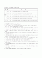 영어과 학습 지도안(초등학교 6학년) - 활동 중심 학습을 통한 말하기 능력 신장 5페이지