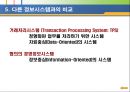 의사결정 지원 시스템 [DSS 정의 구조 특성 유형 적용사례] 10페이지